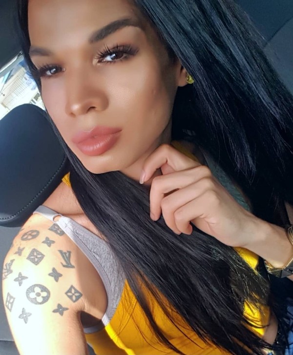 Kendall  exotica trans