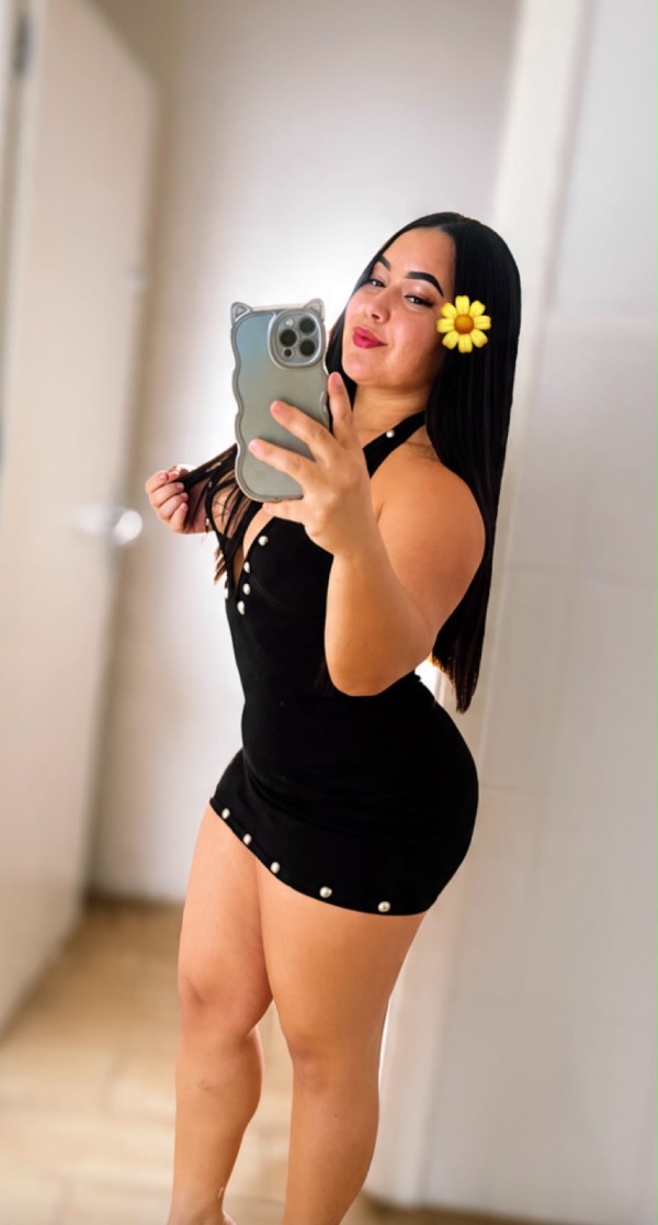 DIANA POLVO 25€ TETONA SUPER RICA CUERPO RICO Y SERVICIO FULL