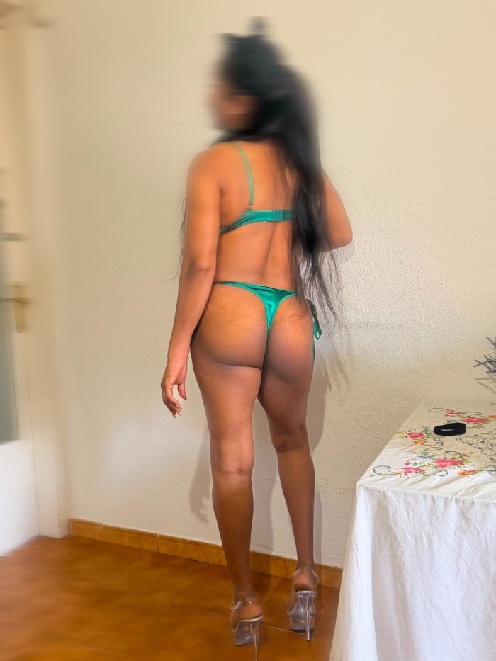 FOGOSAS Y DOMINATE LATINA NOVEDAD ESPERA POR TI