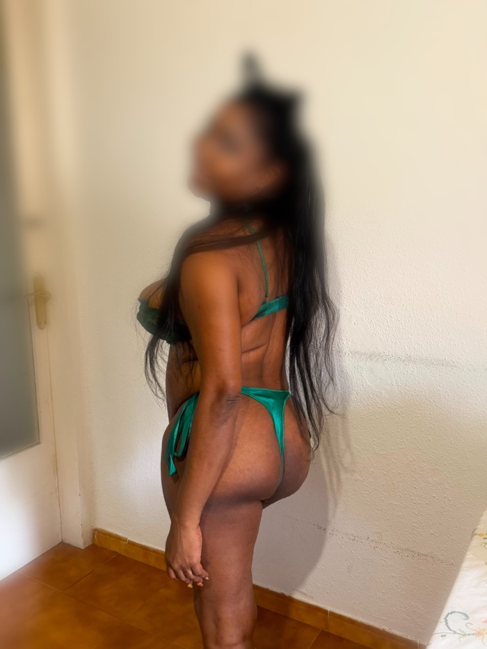 FOGOSAS Y DOMINATE LATINA NOVEDAD ESPERA POR TI