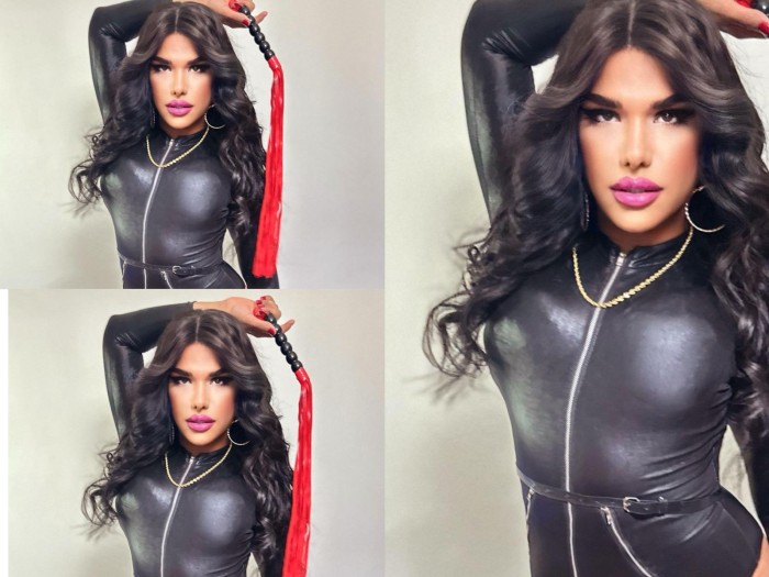 TRANS XL CAÑERA LECHERA