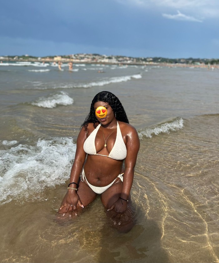 JOVENCISIMA MULATA COLOMBIANA PRECIOSA 20 AÑITOS
