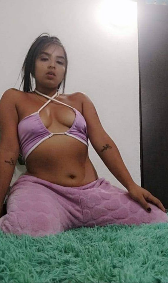 VEN Y DISFRUTA DE LOS RICOS PLACERES SEXUALES SIN LIMITES