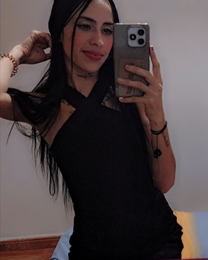 23 años – Colombiana – 24h – Fiesta – Salidas – Merida