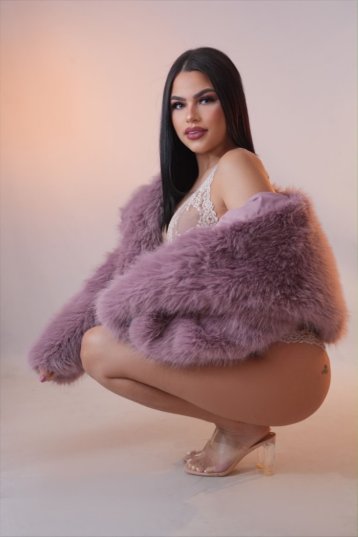 OJITOS VERDES SENSUALES! Tengo más amiguitas