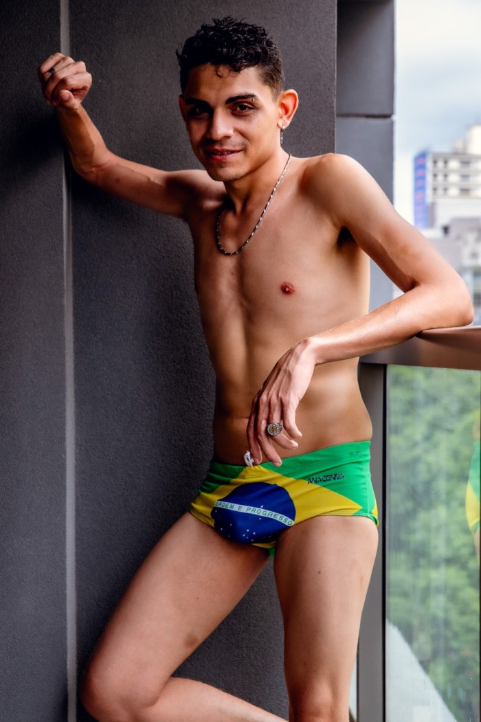 CHICO BLANCO DOTADO SAFADO COMELECHE