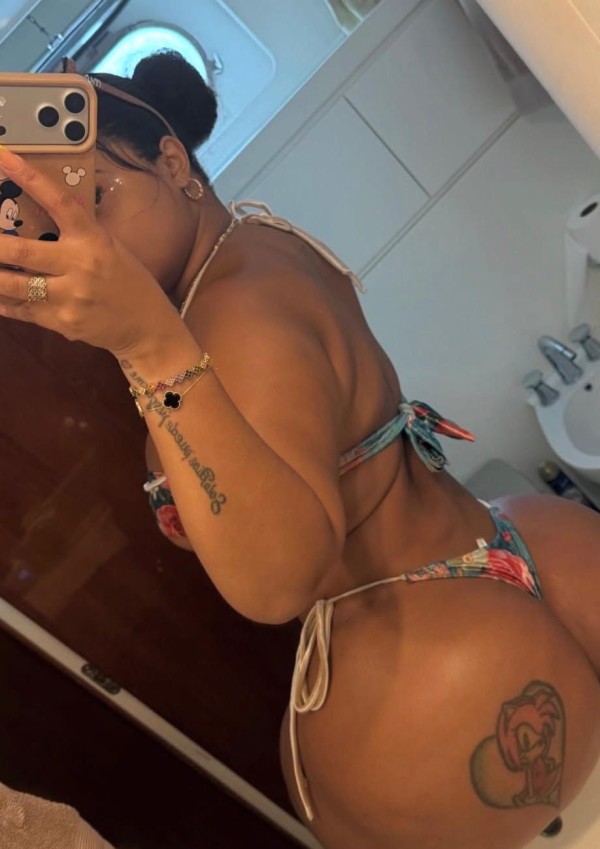 La diosa