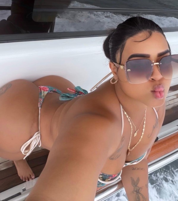 La diosa