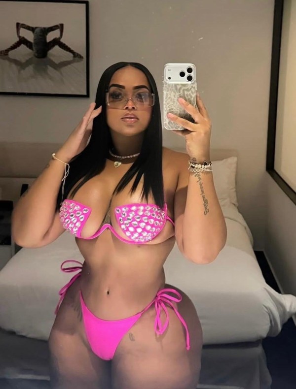 La diosa