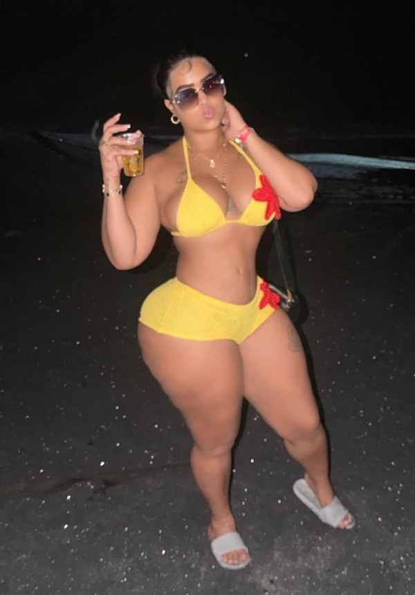 La diosa