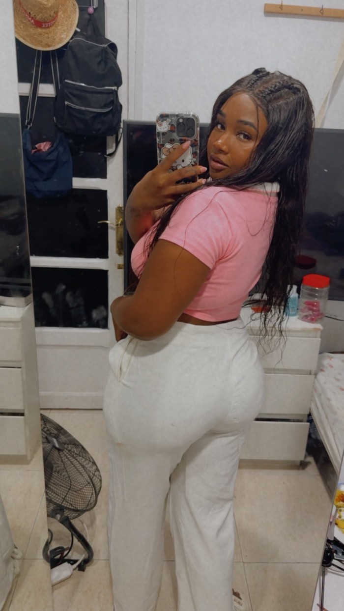RICA MULATA CAÑERA