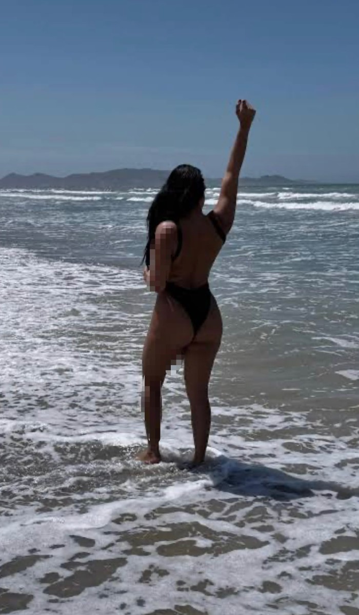 LUNA para ti