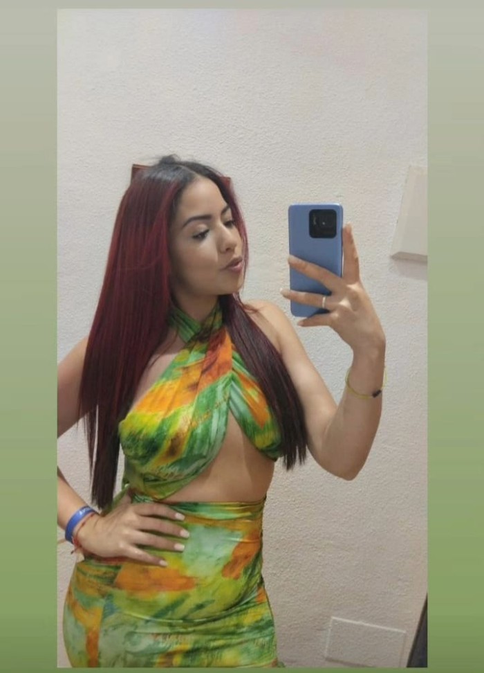 SERA UN ENCUENTRO INOLVIDABLE