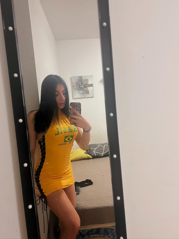 TRANS PASIVA Y ACTIVA VEN TE DOY MI LECHE CALIENTE