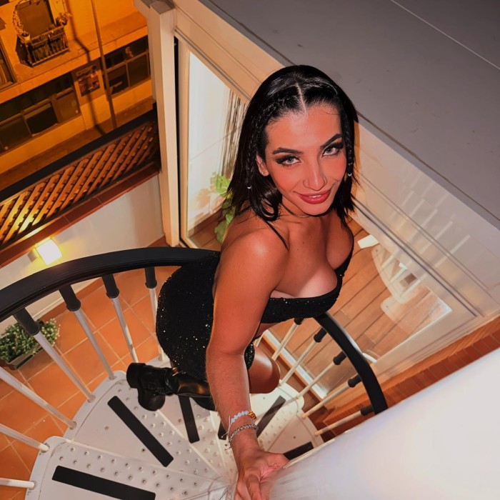 TRANS PASIVA Y ACTIVA VEN TE DOY MI LECHE CALIENTE