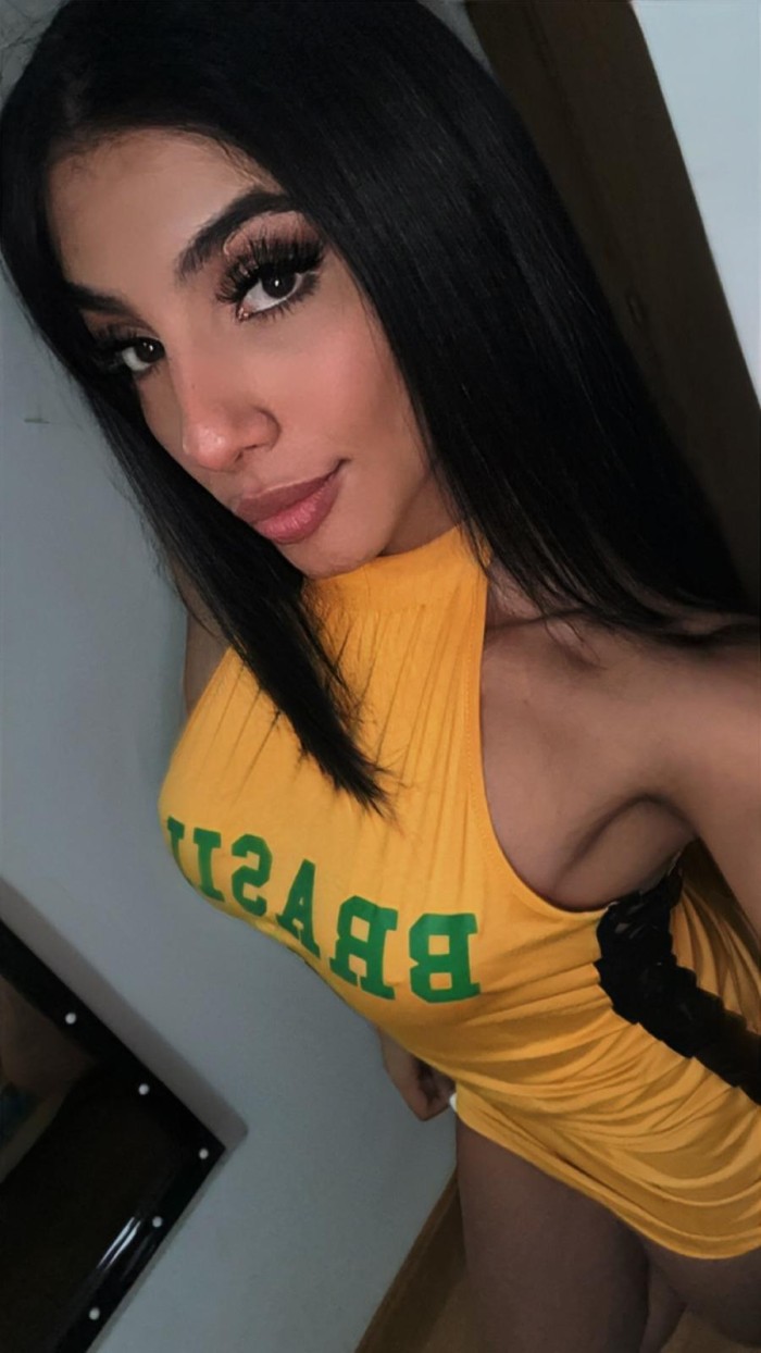 TRANS PASIVA Y ACTIVA VEN TE DOY MI LECHE CALIENTE