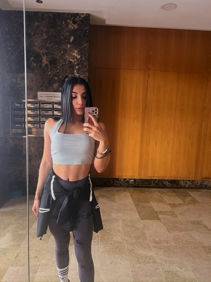 TRANS PASIVA Y ACTIVA VEN TE DOY MI LECHE CALIENTE