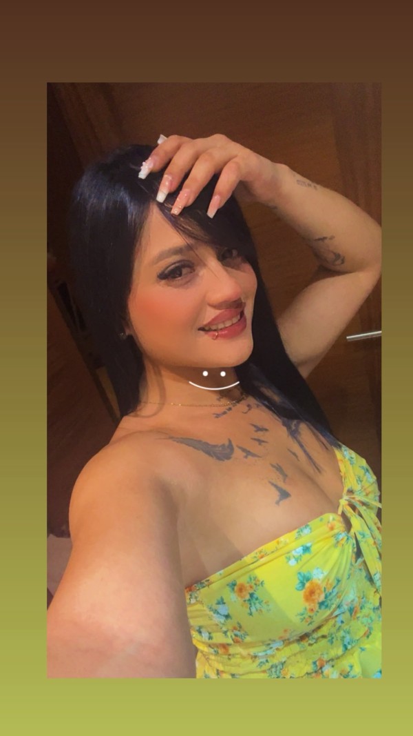 ALEJANDRA VEN A CORRERTE Y DISFRUTARME.PROMOCION DE HORAS!