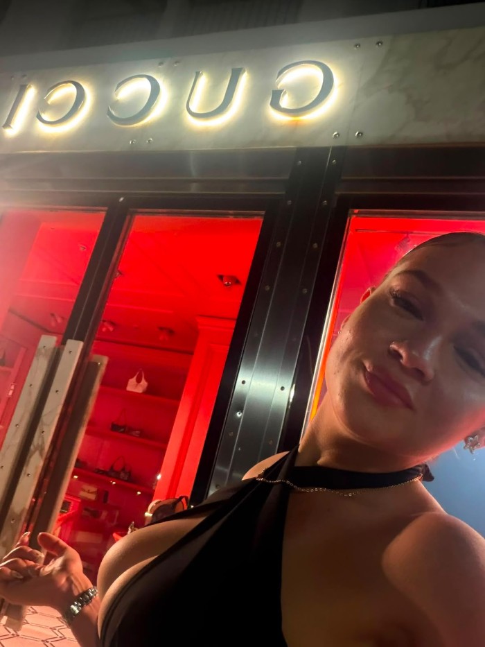 Escort elegante , atrevida y Juguetona. Marbella