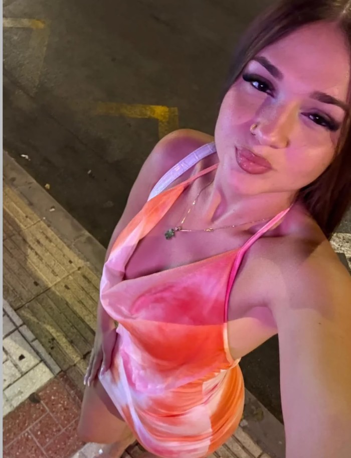 Escort elegante , atrevida y Juguetona. Marbella