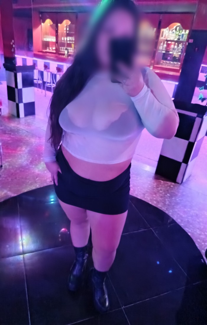 MARIELA PARAGUAYA CALIENTE Y MUY COMPLACIENTE