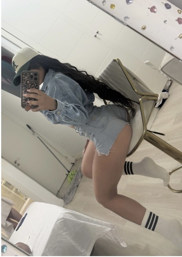 Sarita Todo lo que Estás Buscando