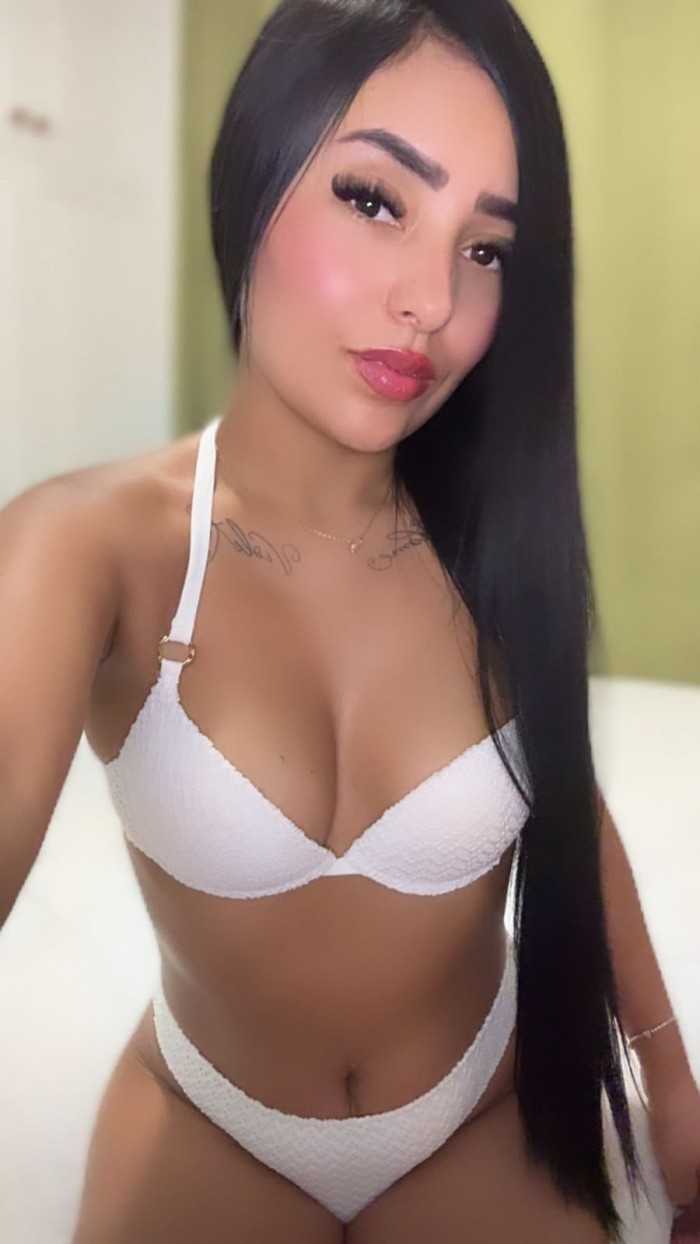 Implicada, cariñosa y ardiente
