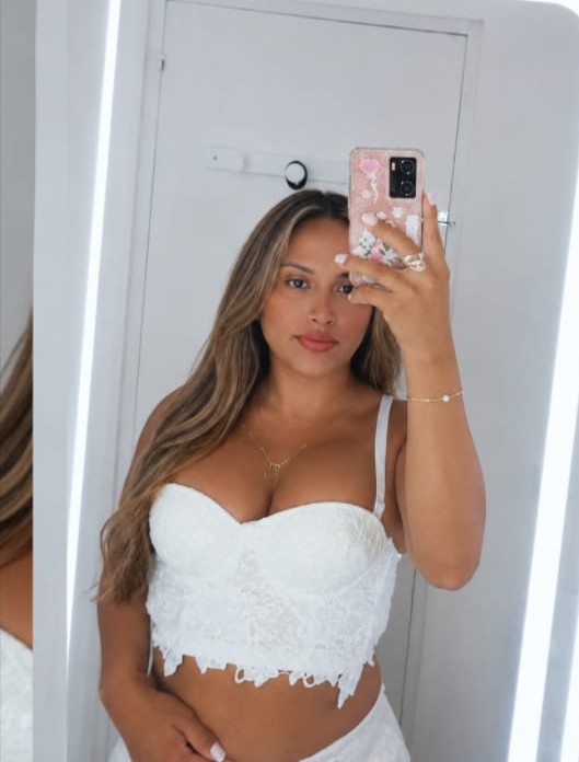 TRANS MEXICANA SENSUAL ARDIENTE FIESTERA