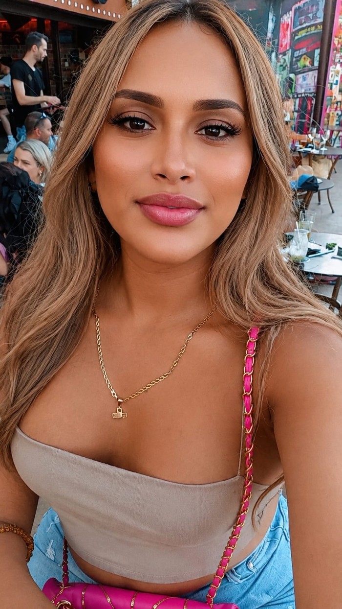 TRANS MEXICANA SENSUAL ARDIENTE FIESTERA