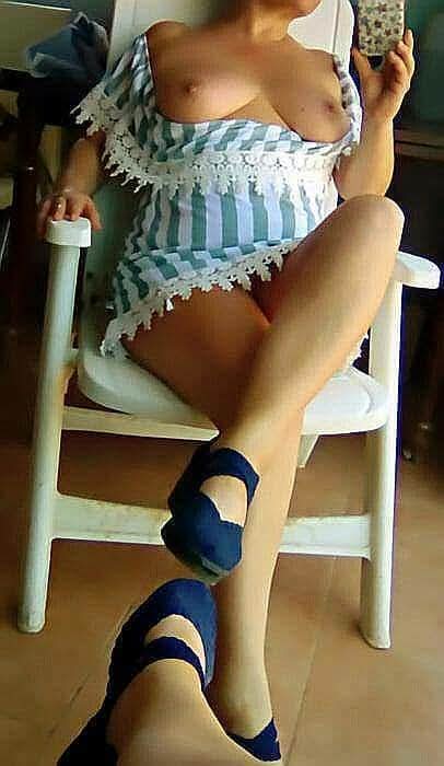 Mujer española para tu cita relax. Recibo sola.