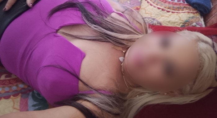 NOVEDAD BRUNA ARDIENTE JUGUETONA FIESTERA EN CALAHORRA