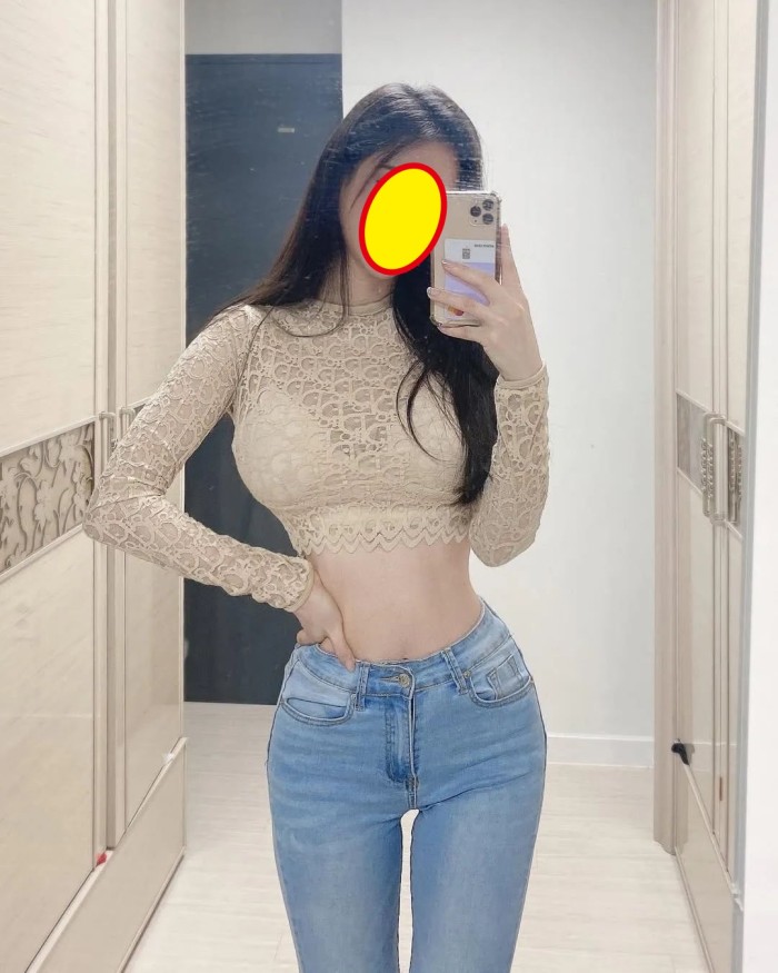 Nueva escort sexy hermosa cariñosa