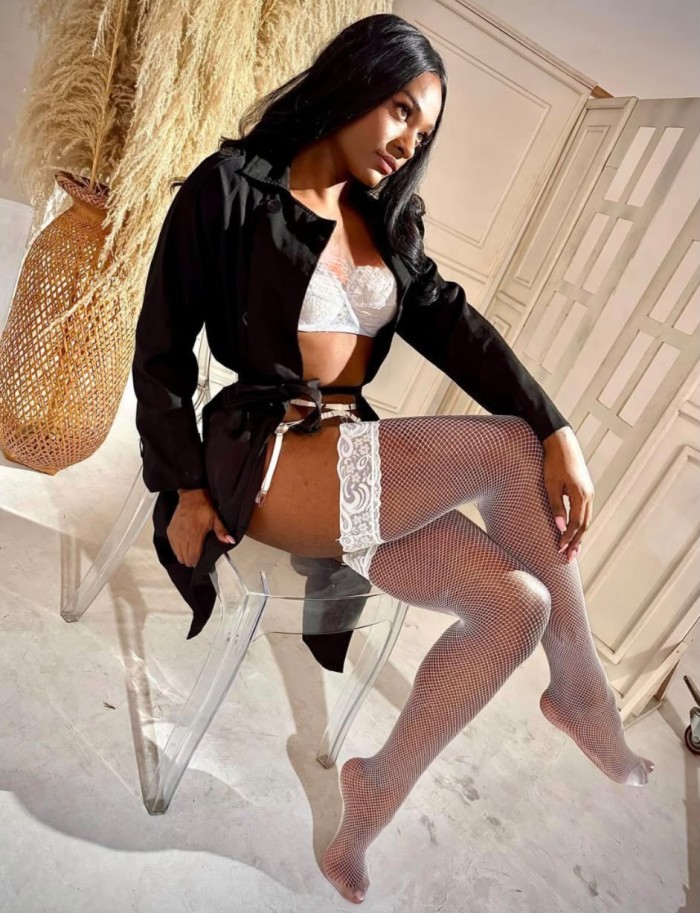 SUPER NOVEDAD VICTORIA! FIESTERA IMPLICADA JUGUETONA DISCRETA 24/7 SEVILLA