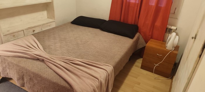 Solamente para hoy mismo habitación disponible 24h