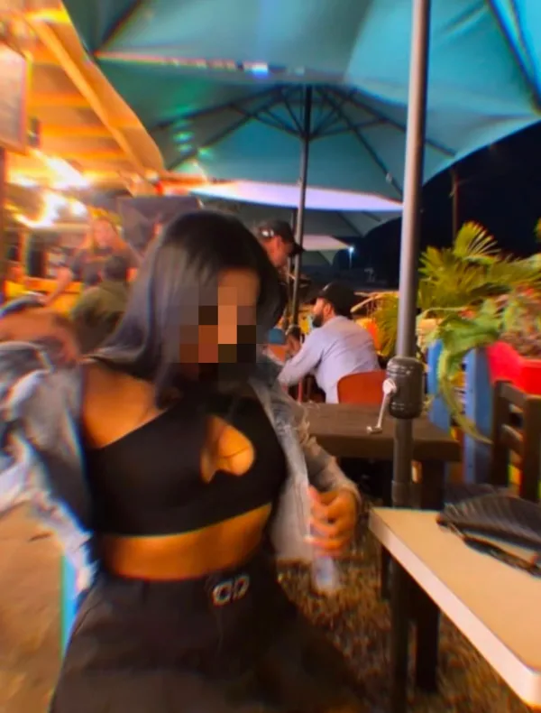 Fantasía turca: Besos con pasión y trato VIP