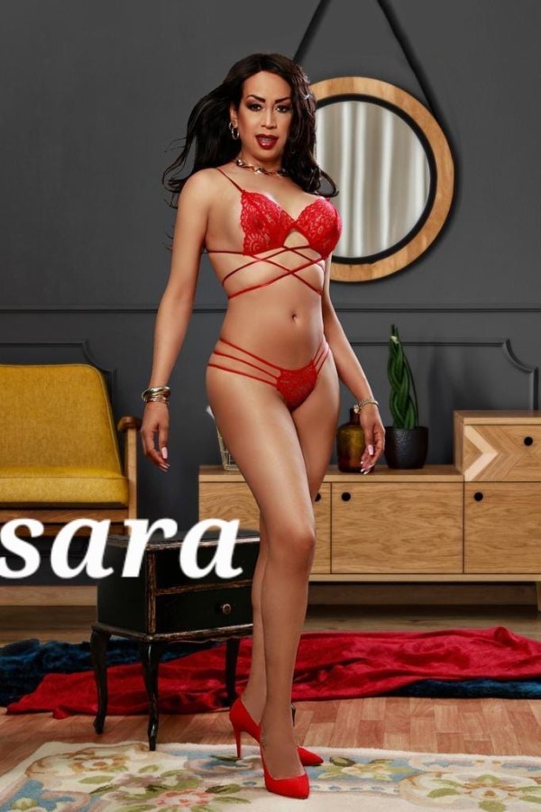 SARA COLOMBIANA DE ESCANDALO! DIOSA POLLONA
