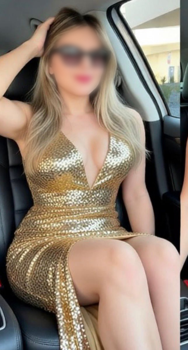 Blanca Masajista, nuevas fotos