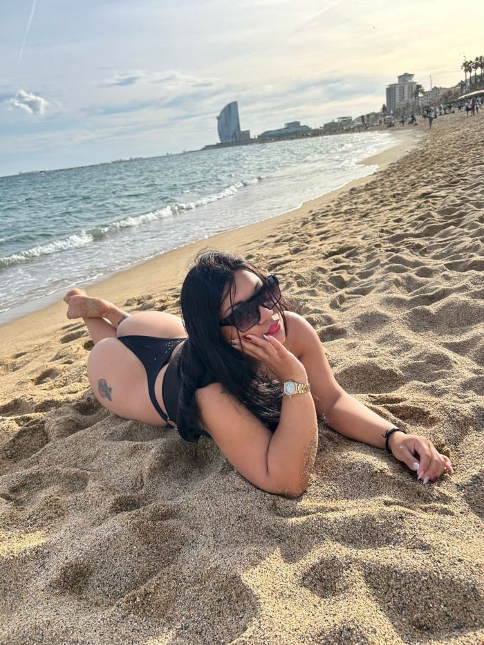 Joven natural y adictiva, adoro el sexo y la buena compañía