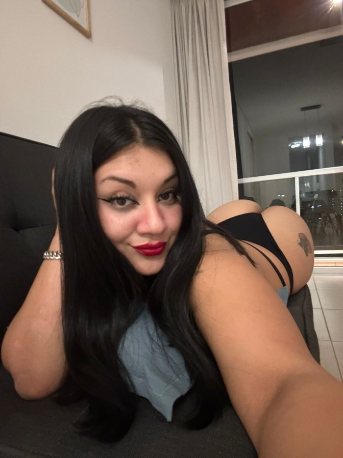 Joven natural y adictiva, adoro el sexo y la buena compañía