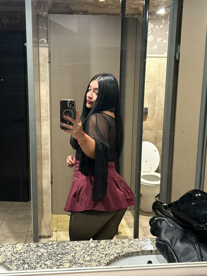 Joven natural y adictiva, adoro el sexo y la buena compañía