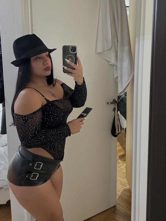 Joven natural y adictiva, adoro el sexo y la buena compañía