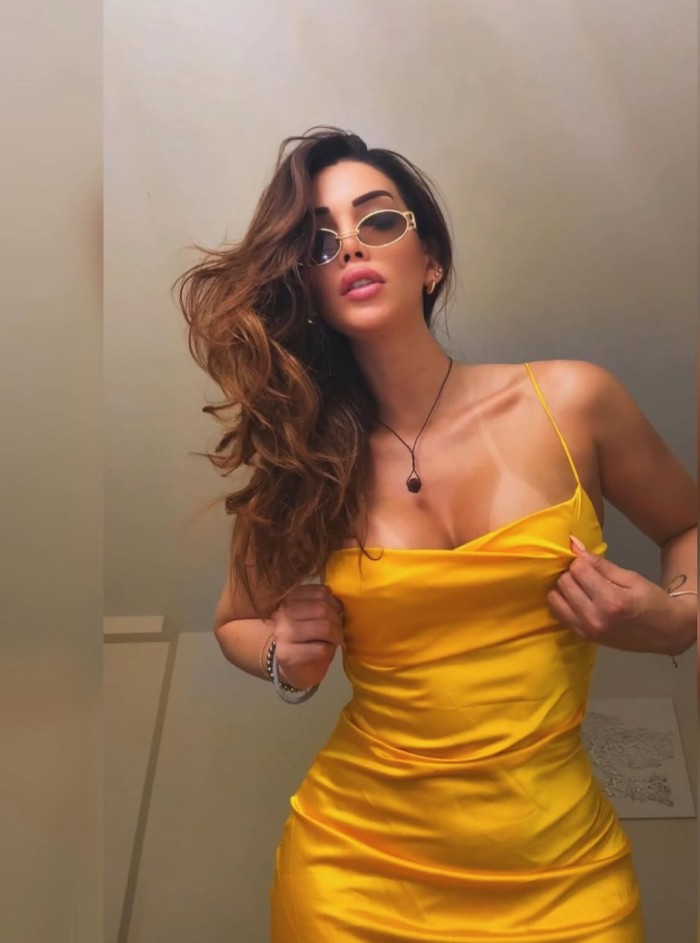 LUNNA TRANS COLOMBIANA EN ALICANTE CENTRO