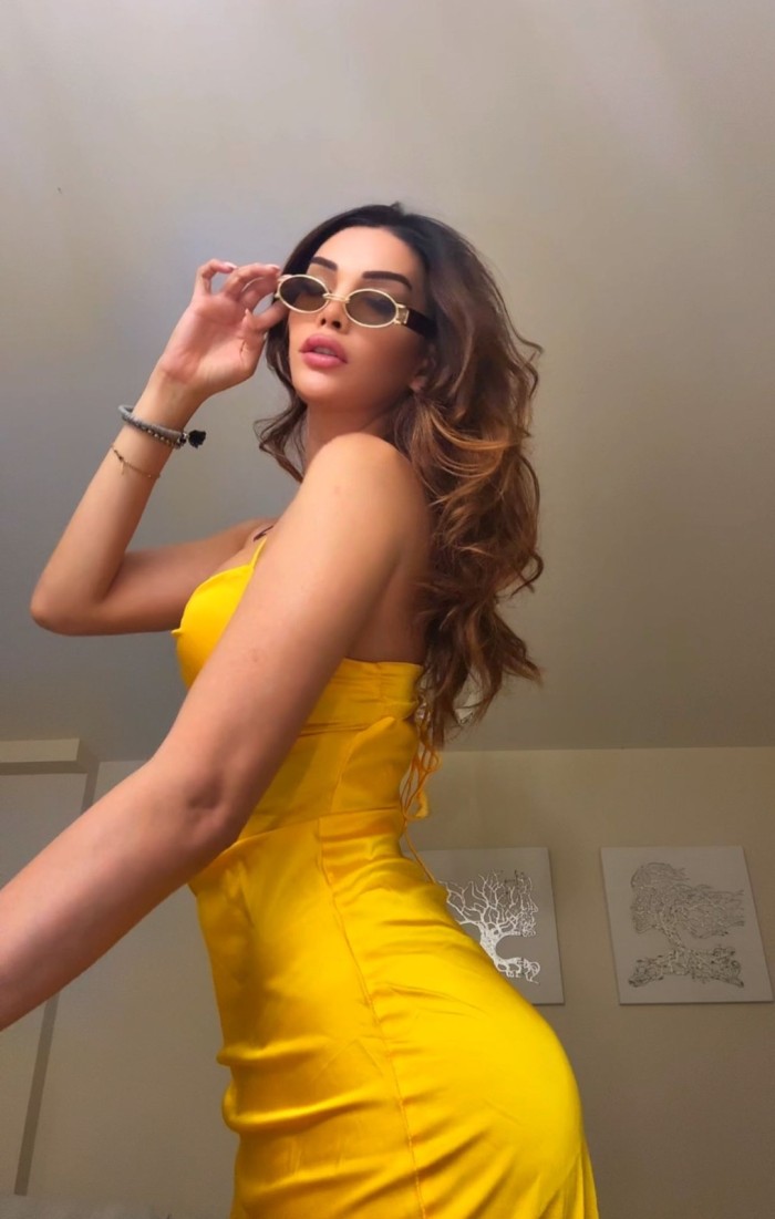 LUNNA TRANS COLOMBIANA EN ALICANTE CENTRO