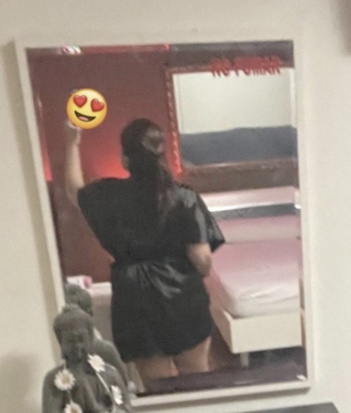 Chica bonita curvi en Castellón