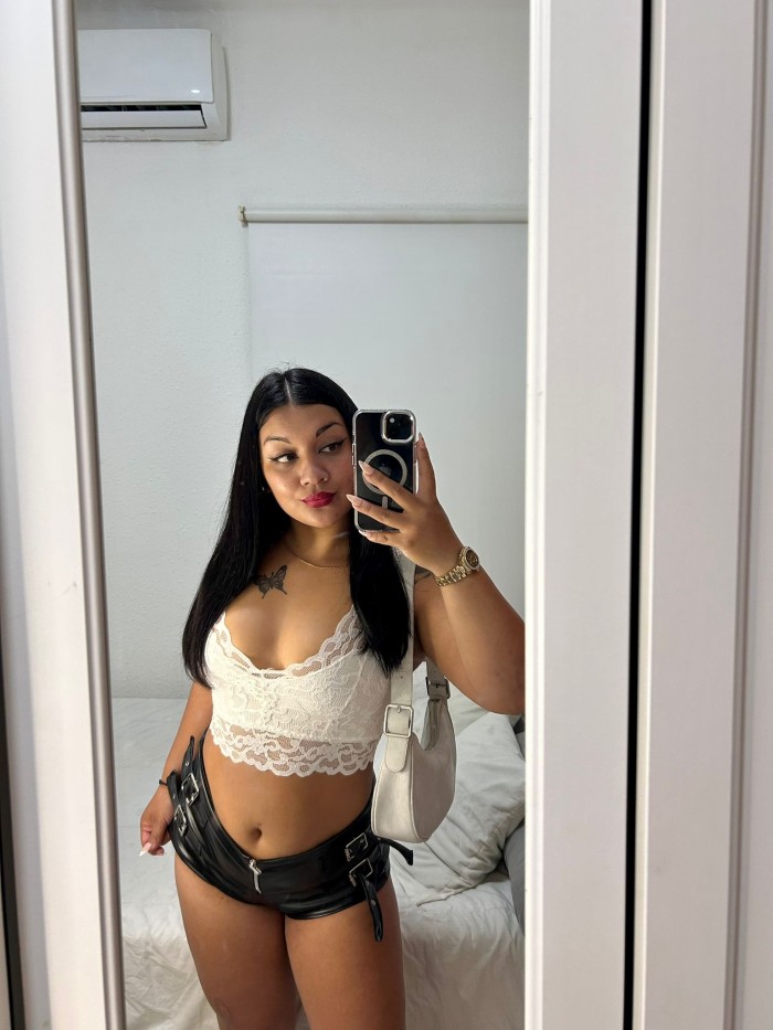 Adoro el sexo, francés natural, besos y mucho más