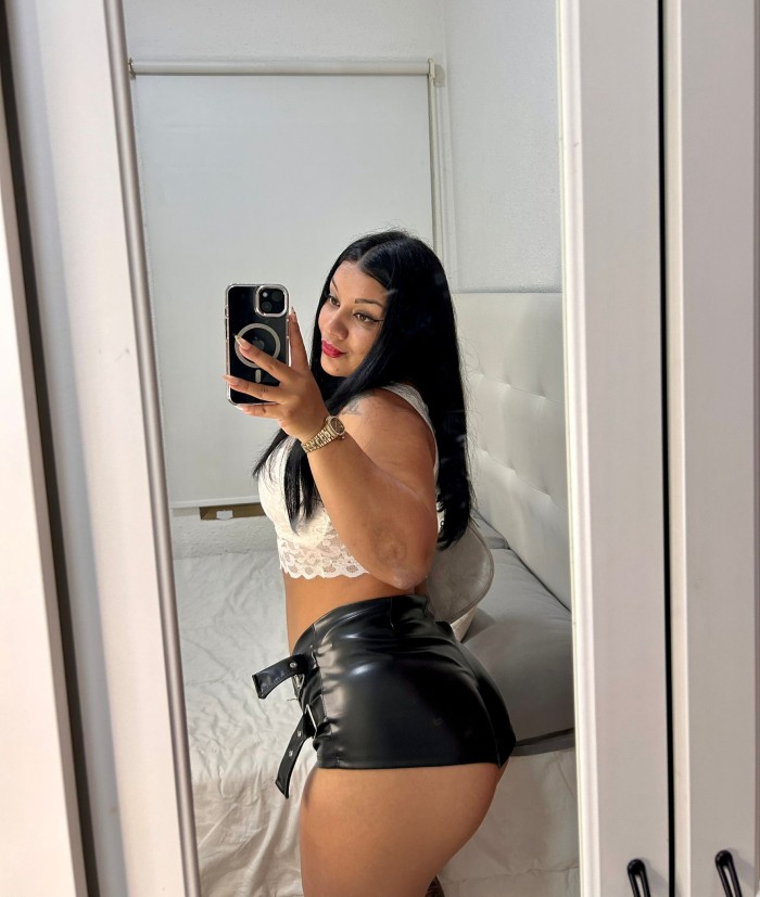 Adoro el sexo, francés natural, besos y mucho más