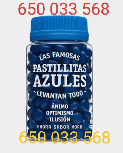 Erección potente y duradera