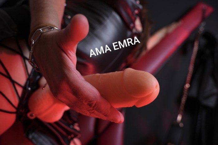 SESIONES DE BDSM