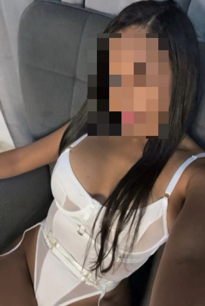 Chica venezolana muy exclusiva NOVEDAD