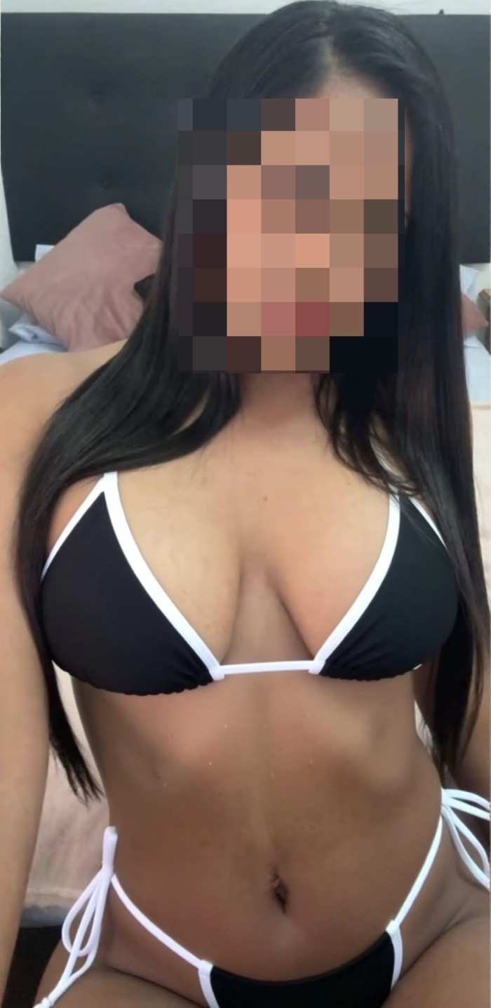 Chica venezolana muy exclusiva NOVEDAD